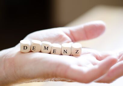 Demenz
