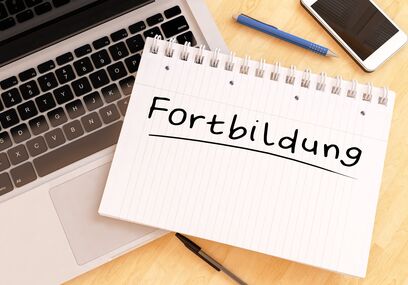 Fortbildung