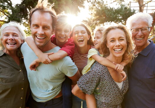 Familie